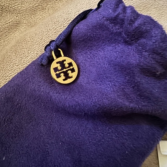 NEW Tory Burch studs - Picture 3 of 4